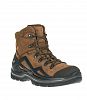 Obuv S 90314 NOMAD mid brown vel. 44 - Obrázek (4)